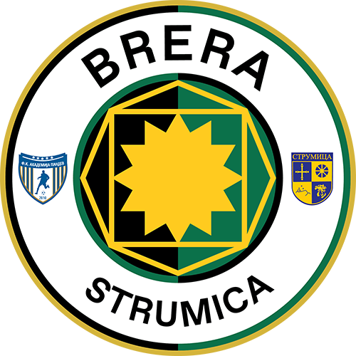 Akademija Pandev Brera Strumica